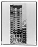 Historic Print (M): Lawyers Title Ins. Co. building