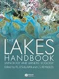 The Lakes Handbook (Volume 1): Limnology and Limnetic Ecology