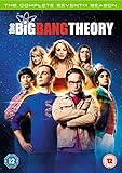 The Big Bang Theory - Season 7 [DVD] [2014]