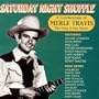 Saturday Night Shuffle - A Celebration Of Merle Travis