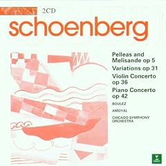 Orchesterwerke und Konzerte