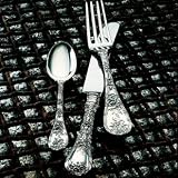 DAUPHIN 6PC HOSTESS SET