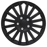 51m6BmivkaL. SL160  Pilot WH521 15C B All Black 15 Indy Wheel Cover