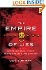 Empire of Lies...