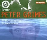 Benjamin Britten: Peter Grimes