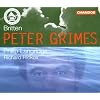 Benjamin Britten: Peter Grimes