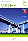 Maths Industriel : 2de professionnelle Bac pro