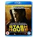 Stash House [Blu-ray]