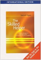The Skilled Helper, International Edition