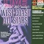 West Coast All Stars: Live Sessions