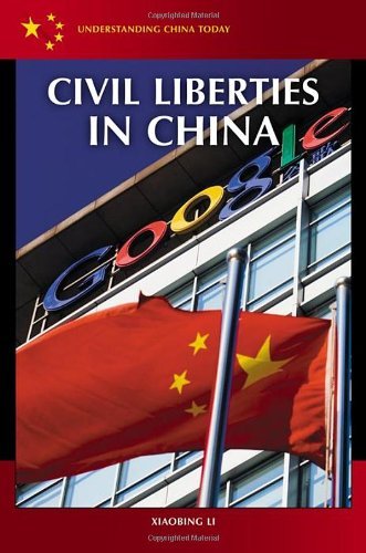 Civil Liberties in China (Understanding China Today)