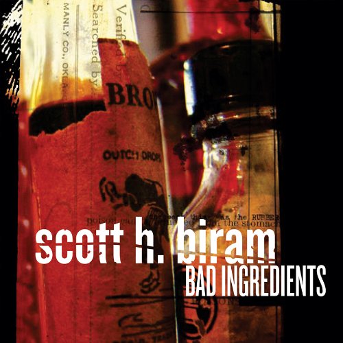Scott H. Biram - Broke Ass Lyrics - Zortam Music