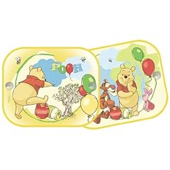 Kaufmann-Neuheiten WPSAA018 - Kaufmann Neuheiten - Winnie the Pooh Sonnenschutz