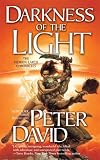 Darkness of Light: Hidden Earth Chronicles
