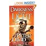 Darkness of the Light (The Hidden Earth Chronicles)