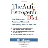 The Anti-Estrogenic Diet: How Estrogenic Foods and Chemicals Are Making You Fat and Sick
