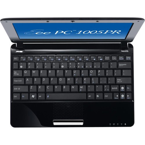 Low Low Price ASUS Eee PC Seashell 1005PR-PU17-BK