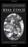 The Facts In The Case Of The Departure Of Miss Finch