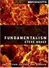Fundamentalism (Key Concepts)