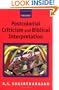 Postcolonial Criticism and Biblical Interpretation