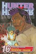 Hunter x Hunter Vol.16 (Hunter X Hunter)