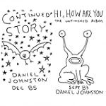 Continued Story/Hi,How Are You