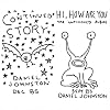 Continued Story / Hi How Are You (Dig)