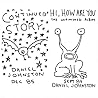 Image of album by Daniel Johnston