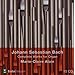 Bach : L'Int�grale de l'oeuvre pour orgue (Coffret 15 CD)