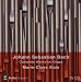Search : Bach - Complete Organ Works /Marie-Claire Alain