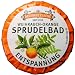 DRESDNER Essenz Sprudelbad Tbl.Entspannung 80 Gramm