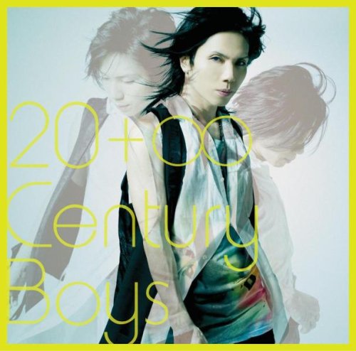 Acid Black Cherry - 20+∞Century Boys Lyrics - Zortam Music