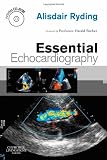 Cover of Essential Echocardiography, by Alisdair Ryding 0443103232