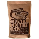 Review Sugar in the Raw  / Sugar in the Raw Raw Sugar, 24-Ounce Bags (Pack of 12)