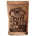 Sugar in the Raw Raw Sugar, 24-Ounce Bags (Pack of 12)