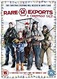 Rare Exports: A Christmas Tale [DVD]