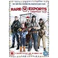 Rare Exports: A Christmas Tale [DVD]