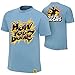 Official WWE Authentic Mens Enzo and Cassady 