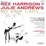 Review Original Cast Recording  / Loewe - My Fair Lady