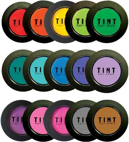 TINT Hair Chalk