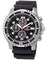 Citizen AN1130-01E PROMASTER Herren-Chronograph