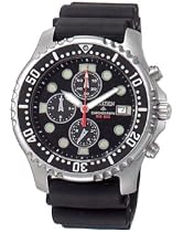 Citizen AN1130-01E Promaster Diver Taucher-Chronograph
