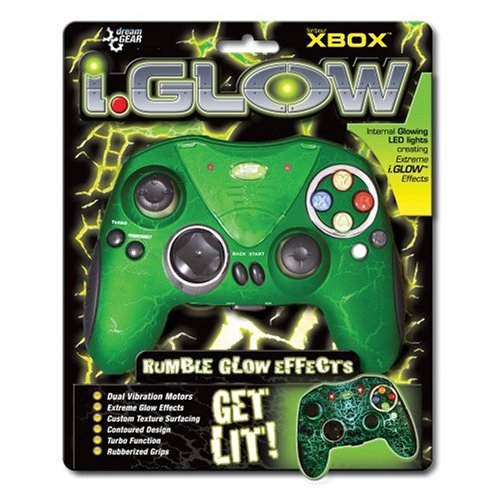 Xbox Xdream Pro Wired Controller (with Rumble)