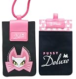 Pussy Deluxe Handytasche 