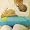 Tuc Tuc Infant Support Breast Feeding Pillow. Selvatic Collection.