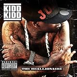 Kidd Kidd / Reallionaire