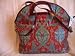 Tote Bag with Authentic Ottoman Design