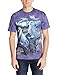 The Mountain Snowy Owls T-Shirt