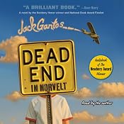 Dead End in Norvelt | [Jack Gantos]