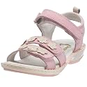 DKM Eva 06 Sandalen, rosè-beige